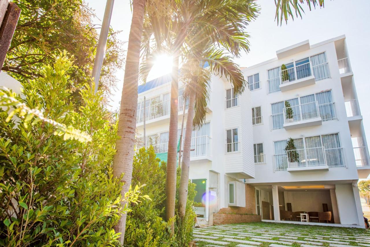 Baan Kangmung Hua Hin On The Beach Екстериор снимка