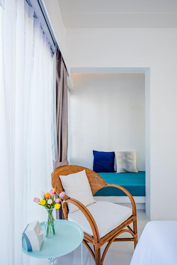 Baan Kangmung Hua Hin On The Beach Екстериор снимка