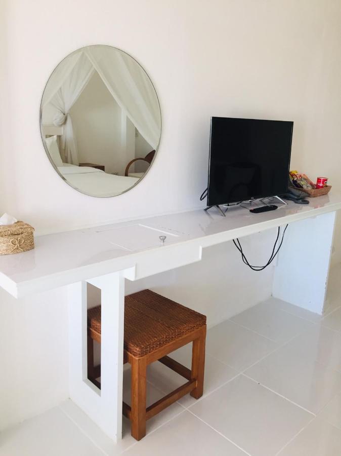 Baan Kangmung Hua Hin On The Beach Екстериор снимка
