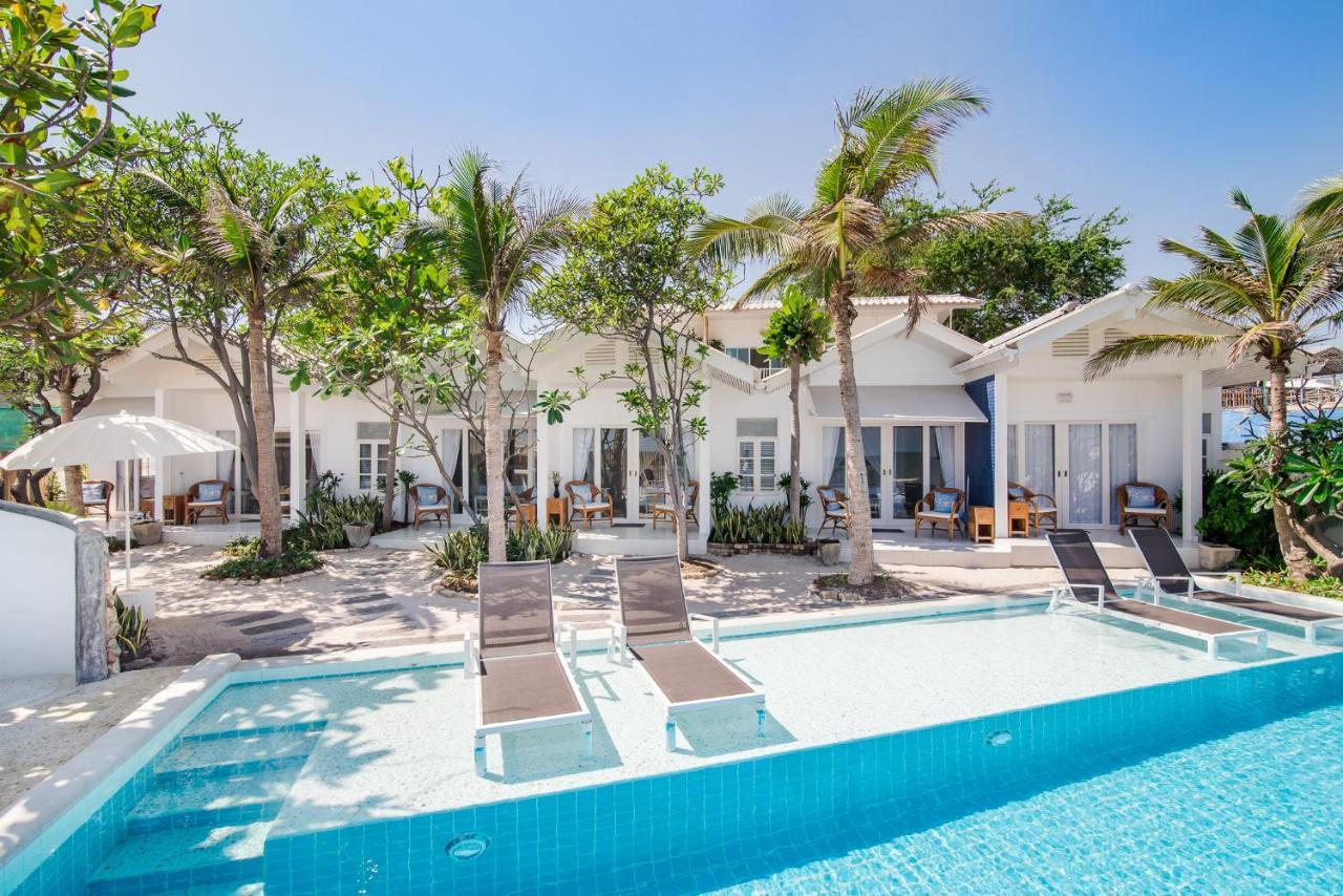 Baan Kangmung Hua Hin On The Beach Екстериор снимка