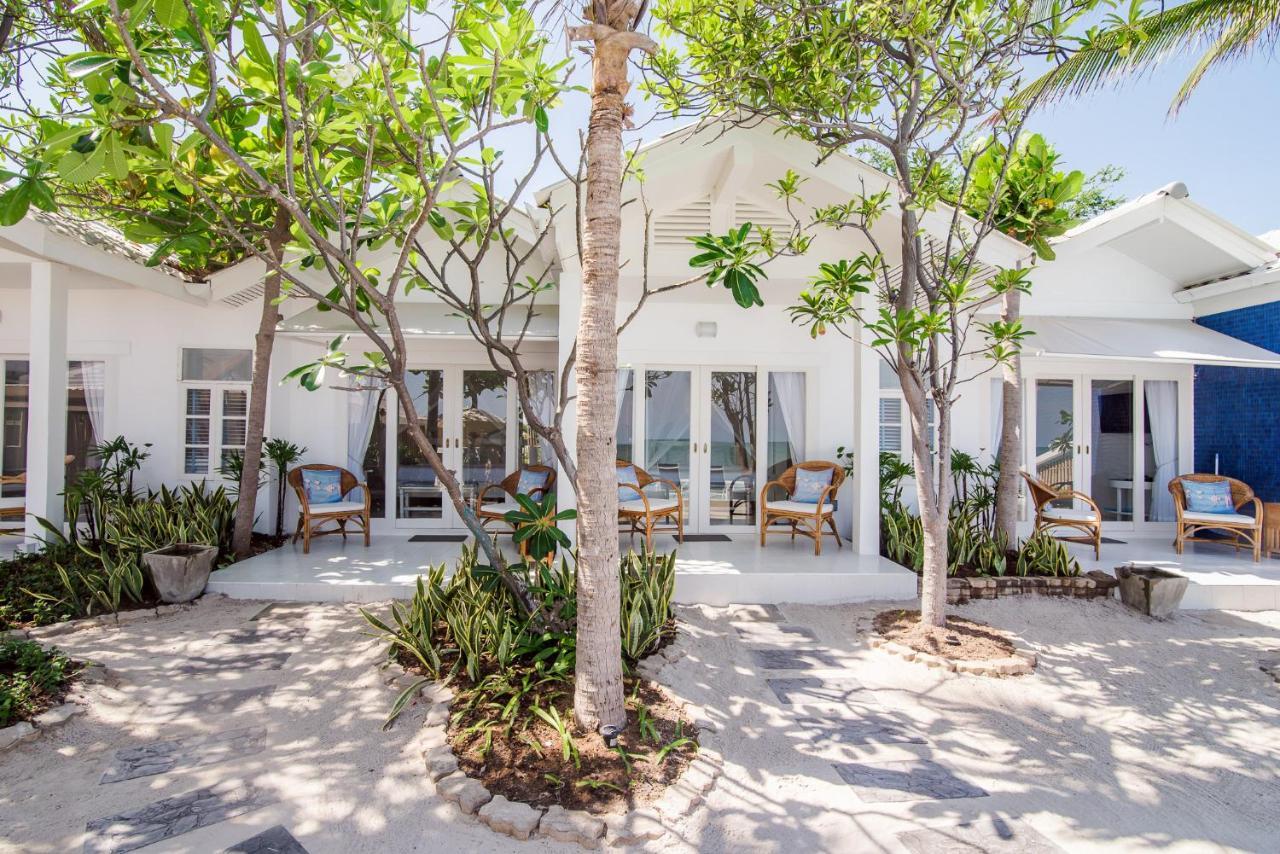 Baan Kangmung Hua Hin On The Beach Екстериор снимка