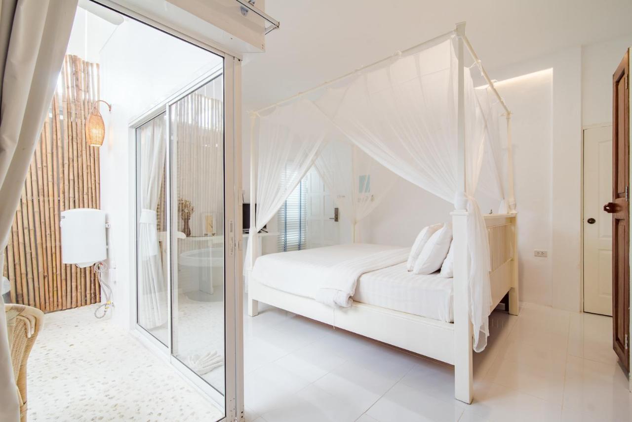 Baan Kangmung Hua Hin On The Beach Екстериор снимка