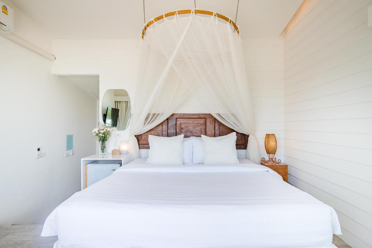 Baan Kangmung Hua Hin On The Beach Екстериор снимка